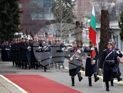 Годишна конференция на началника на отбраната