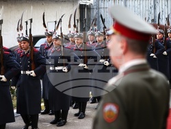 Годишна конференция на началника на отбраната