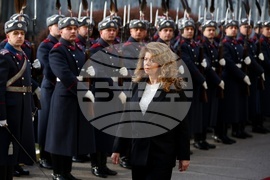 Годишна конференция на началника на отбраната