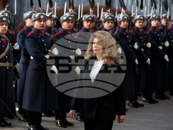 Годишна конференция на началника на отбраната