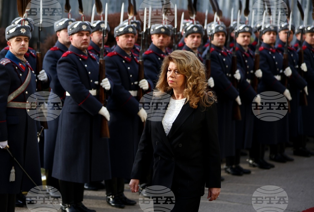 Годишна конференция на началника на отбраната