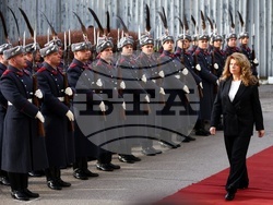 Годишна конференция на началника на отбраната