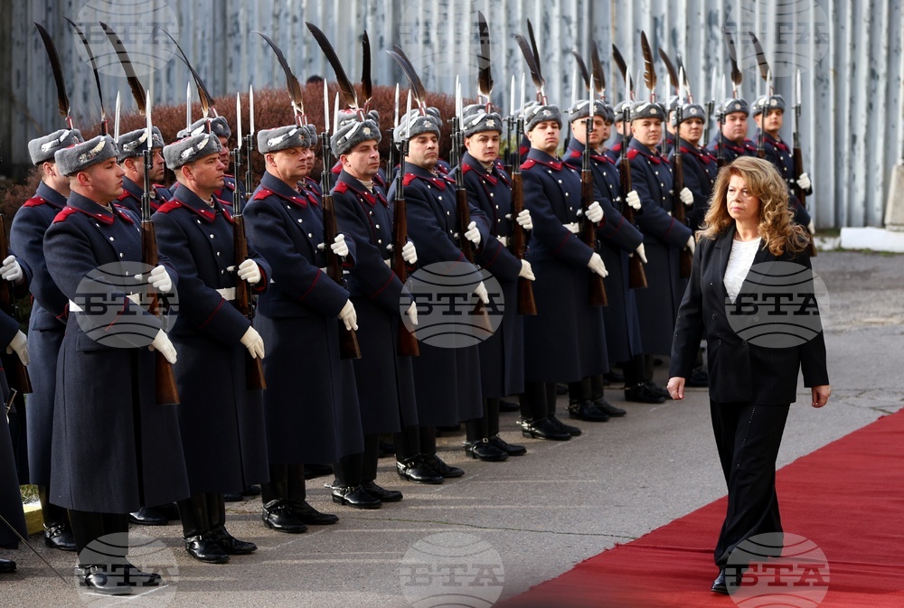 Годишна конференция на началника на отбраната