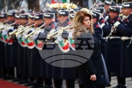 Годишна конференция на началника на отбраната