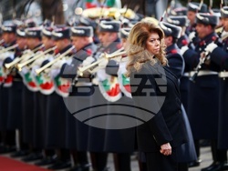 Годишна конференция на началника на отбраната