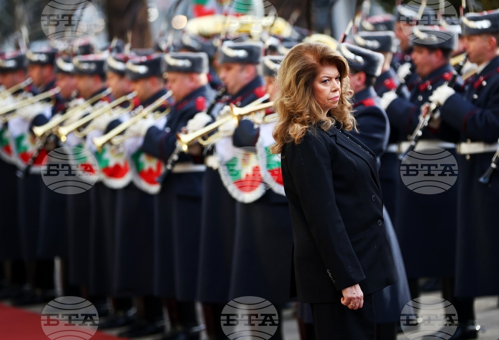 Годишна конференция на началника на отбраната