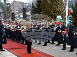 Годишна конференция на началника на отбраната