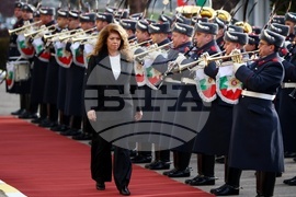 Годишна конференция на началника на отбраната