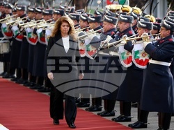 Годишна конференция на началника на отбраната