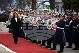 Годишна конференция на началника на отбраната