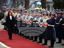 Годишна конференция на началника на отбраната