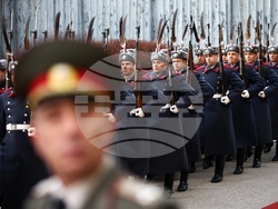 Годишна конференция на началника на отбраната