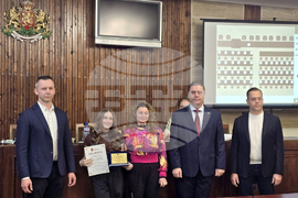 Добрич - Общински съвет - заседание