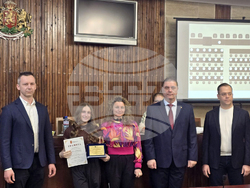 Добрич - Общински съвет - заседание