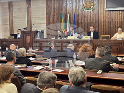 Добрич - Общински съвет - заседание