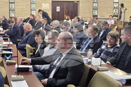 Добрич - Общински съвет - заседание