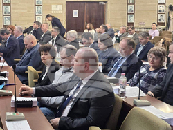 Добрич - Общински съвет - заседание