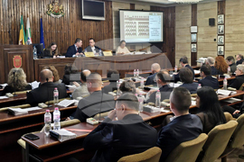 Добрич - Общински съвет - заседание