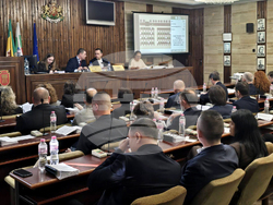 Добрич - Общински съвет - заседание