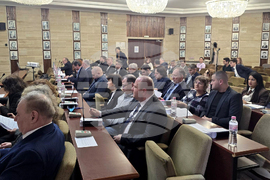 Добрич - Общински съвет - заседание