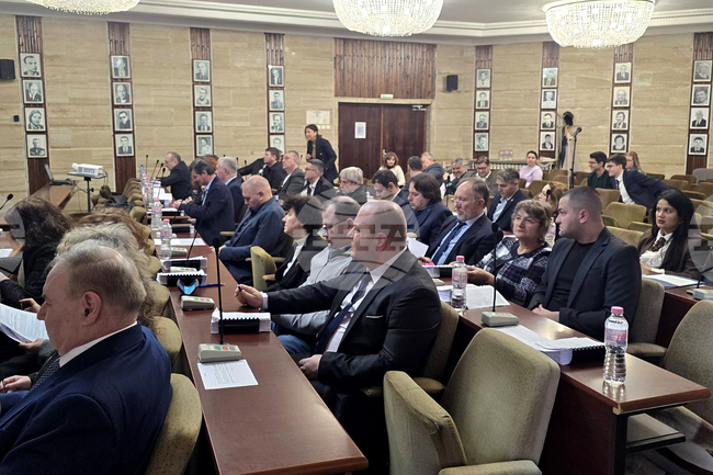 Съветниците в Добрич дадох съгласие Общината да кандидатства с проектното предложение „Младежки център – ключ за развитие“