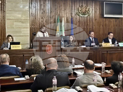 Добрич - Общински съвет - заседание