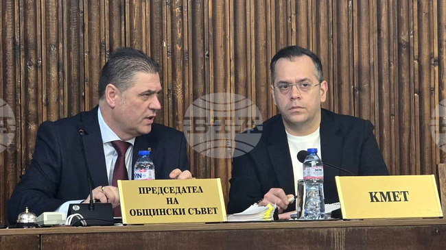 Проектирането на трета клетка на регионалното депо в Стожер е в напреднал етап, каза кметът на Добрич Йордан Йорданов 