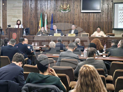 Добрич - Общински съвет - заседание