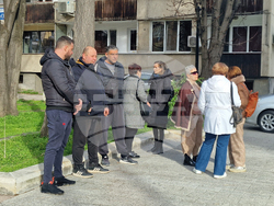 Пловдив - съд - протест - дело - катастрофа