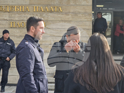 Пловдив - съд - протест - дело - катастрофа