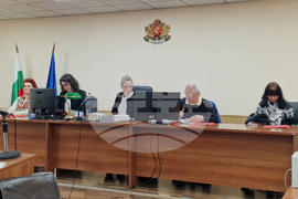 Пловдив - съд - протест - дело - катастрофа