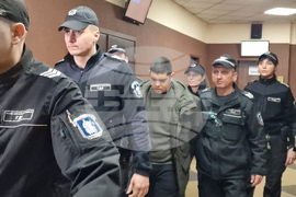 Пловдив - съд - протест - дело - катастрофа