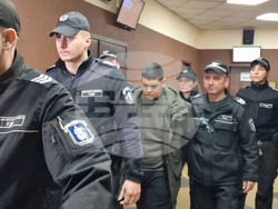 Пловдив - съд - протест - дело - катастрофа