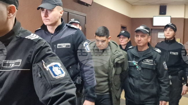 Подсъдимият по делото за смъртта на семейство на околовръстния път на Пловдив призна изцяло вината си