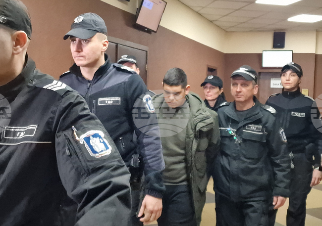 Подсъдимият по делото за смъртта на семейство на околовръстния път на Пловдив призна изцяло вината си
