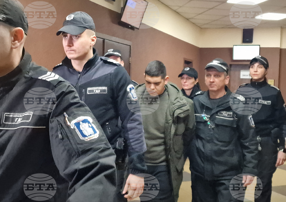 Пловдив - съд - протест - дело - катастрофа