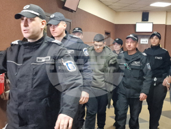 Пловдив - съд - протест - дело - катастрофа