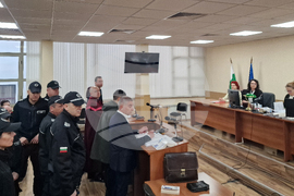 Пловдив - съд - протест - дело - катастрофа