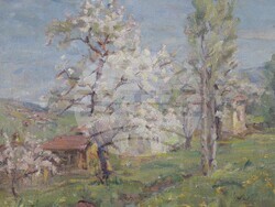 Изложбата „Елена Карамихайлова (1875–1961) …И продължавах да рисувам сама“ ще бъде представена в „Двореца“ в София. Снимка: Националната галерия