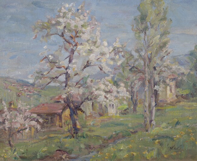 Дискусия на тема „Изкуство на глас" ще се състои в „Двореца“ на Националната галерия