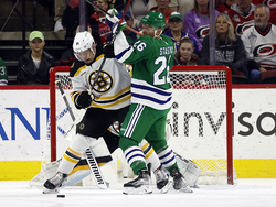 Bruins Hurricanes Hockey