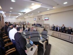 Бургас - Общински съвет - заседание