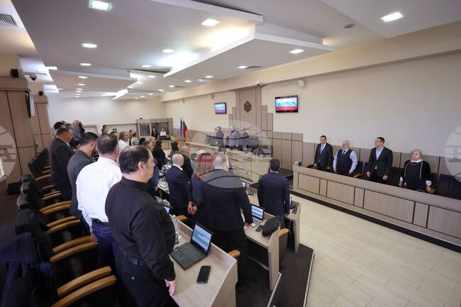 Съветниците в Бургас одобриха присъединяването на общината към Европейския културен маршрут "Св. Св. Кирил и Методий"