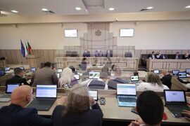 Бургас - Общински съвет - заседание