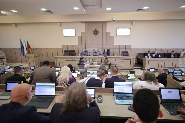 Община Бургас ще разкрие филиал на детска градина "Надежда" в квартал "Победа"