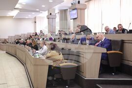 Бургас - Общински съвет - заседание