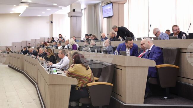 Община Бургас решиха местната администрация да кандидатства по проект "Красива България" за създаване на Център за социални и здравни услуги