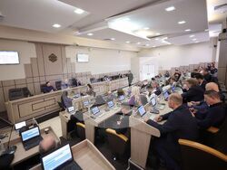 Бургас - Общински съвет - заседание