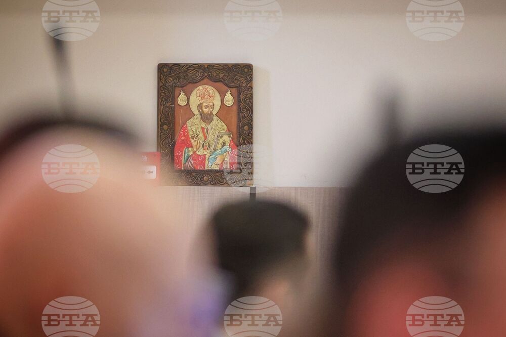 Бургас - Общински съвет - заседание