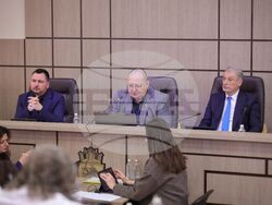 Бургас - Общински съвет - заседание